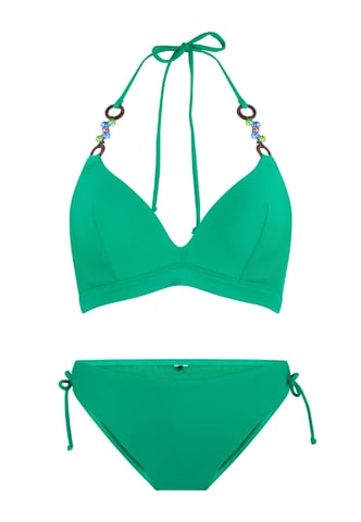 Lingadore Triangle padded bikiniset