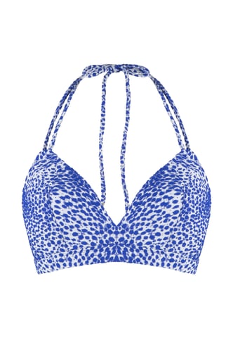Lingadore Padded triangle Bikini top