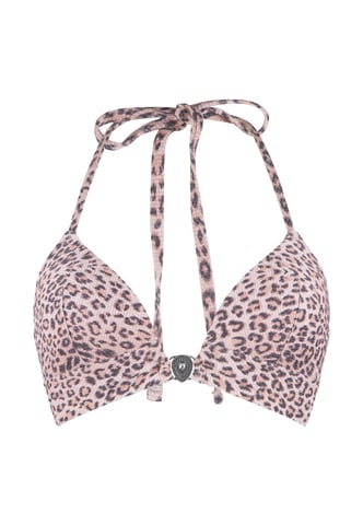 Lingadore Padded triangle Bikini top