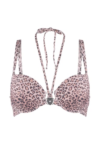 Lingadore Moulded Bikini top