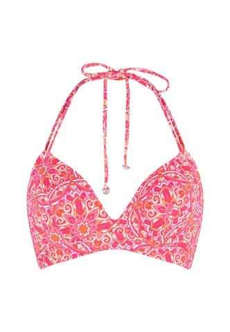 Lingadore Padded triangle Bikini top