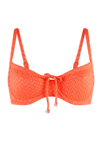 Lingadore Wire Bikini top