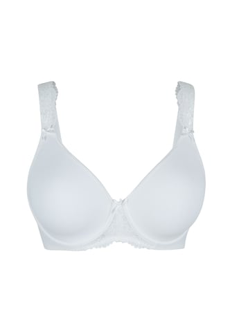 Lingadore DAILY Wire Bra - Plus Size