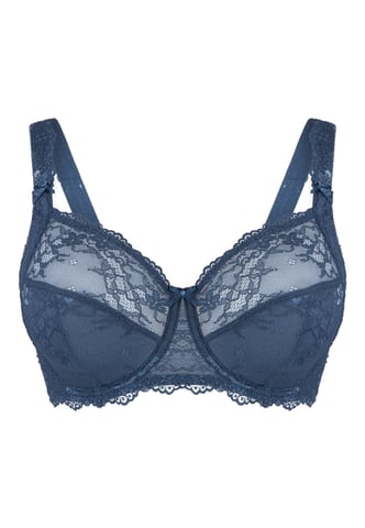 Lingadore DAILY Beugel BH - Plus Size