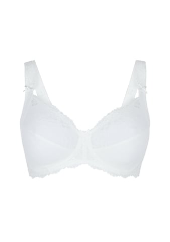 Lingadore DAILY Wire Bra - Plus Size