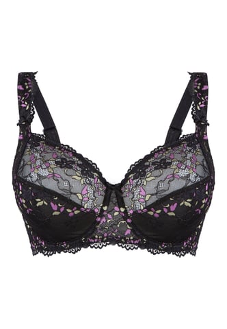 Lingadore DAILY Wire Bra - Plus Size