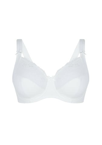 Lingadore DAILY Wire Bra - Plus Size