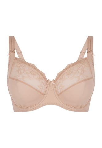 Lingadore DAILY Wire Bra - Plus Size