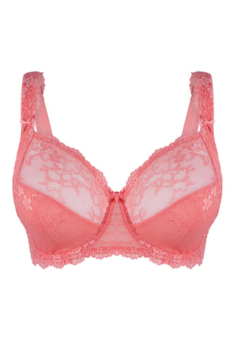 Lingadore DAILY Wire Bra - Plus Size