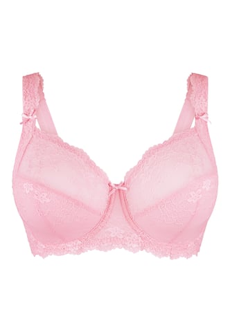 Lingadore DAILY Beugel BH - Plus Size
