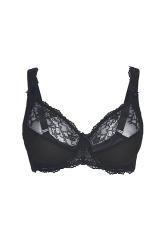 Lingadore DAILY Wire Bra - Plus Size