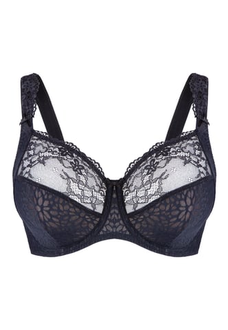 Lingadore DAILY Wire Bra - Plus Size