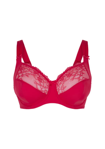 Lingadore DAILY Wire Bra - Plus Size