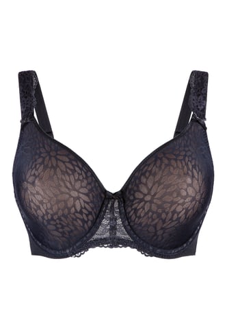 Lingadore DAILY Wire Bra - Plus Size