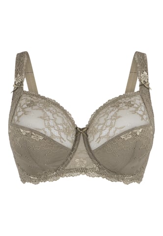 Lingadore DAILY Wire Bra - Plus Size