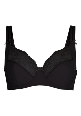 Lingadore DAILY Wire Bra - Plus Size