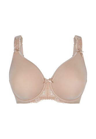 Lingadore DAILY Wire Bra - Plus Size