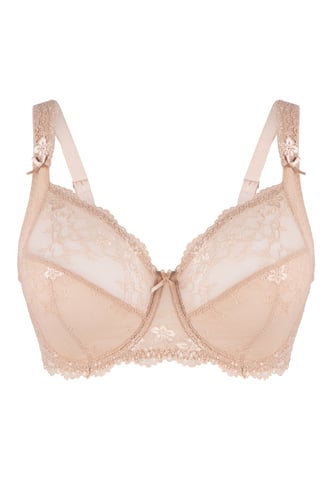 Lingadore DAILY Wire Bra - Plus Size