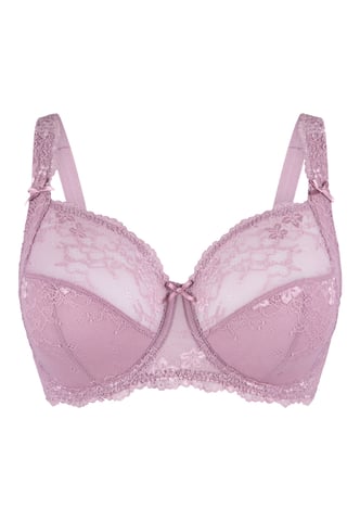 Lingadore DAILY Wire Bra - Plus Size