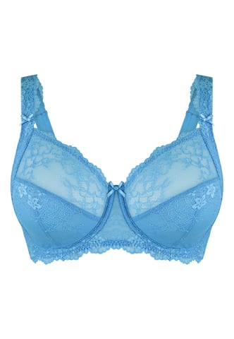 Lingadore DAILY Wire Bra - Plus Size