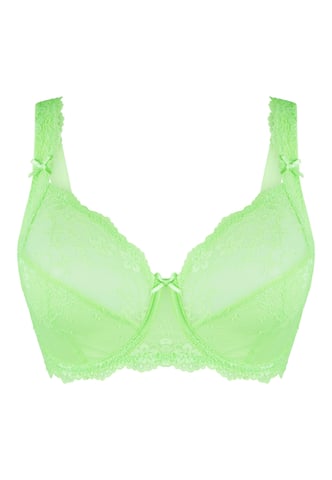 Lingadore DAILY Wire Bra - Plus Size