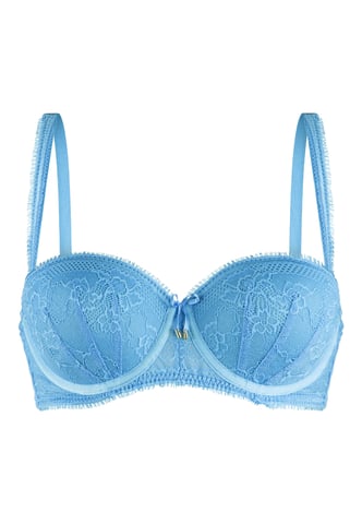 Lingadore Strapless Balconet Bra