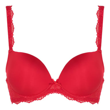 Lingadore DAILY T-shirt Push up bra