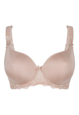 Lingadore DAILY T-Shirt Bra - Plus Size