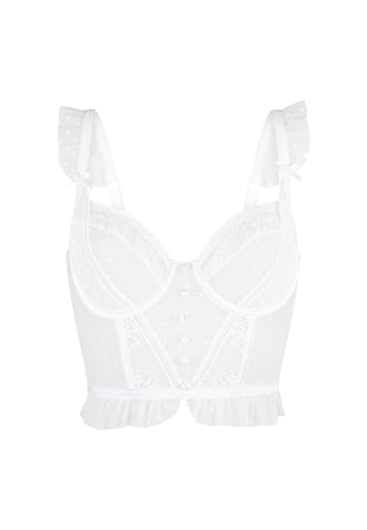 Lingadore Bustier