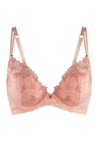 Lingadore Push up bra