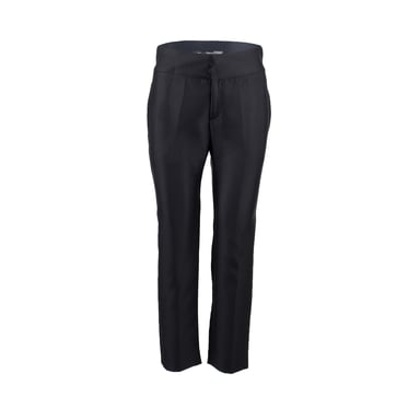Gianfranco Ferré High-waisted Tailored Pants - '00s