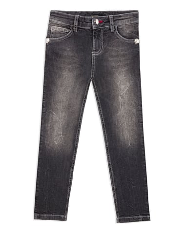 Jeans Regular Fit