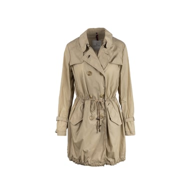 Trenchcoat - 00-talet