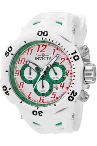 Invicta Venom - Hydra 48239 Men's Quartz Watch - 52mm