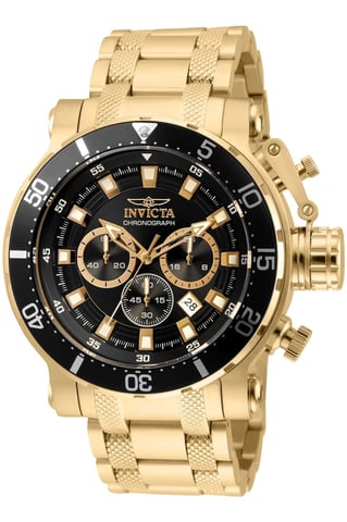 Invicta Coalition Forces 32720 Men's Quartz Watch - 52mm
