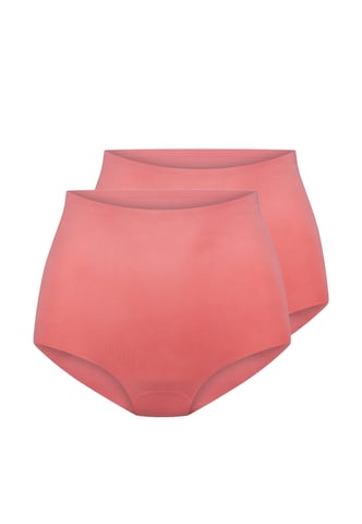 Lingadore 2-pack Taille slip