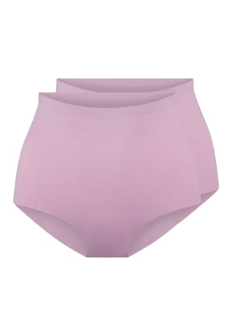 Lingadore 2-pack Taille slip