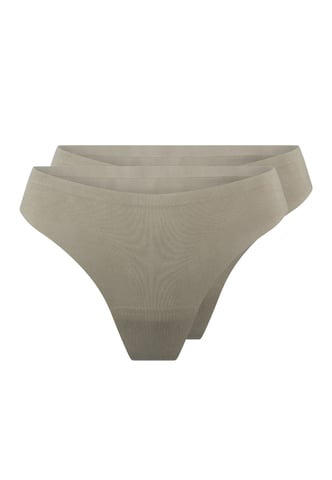 Lingadore 2-pack String