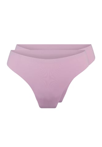 Lingadore 2-pack String