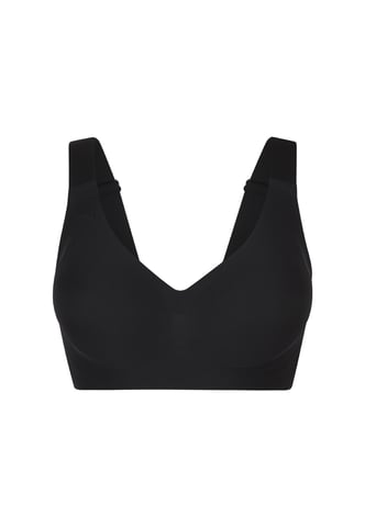 Lingadore Invisble Padded Soft Bra