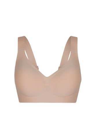 Lingadore Invisble Padded Soft Bra