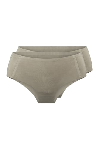 Lingadore 2-pack Hipster