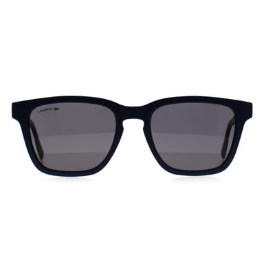 Lacoste Square Mens Matte Blue Blue L987S