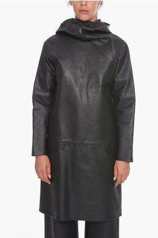 Decentralized Zip HIDROLOGY Decentralized Zip HIDROLOGY Leat in Black