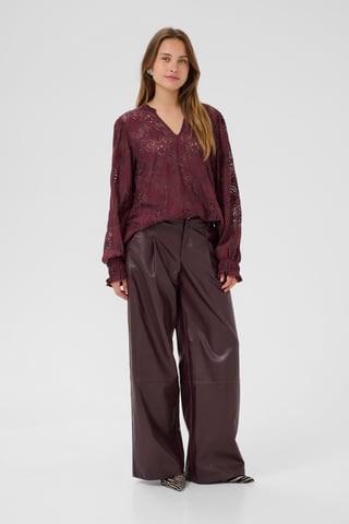 CUolu Blouse Relaxed fit