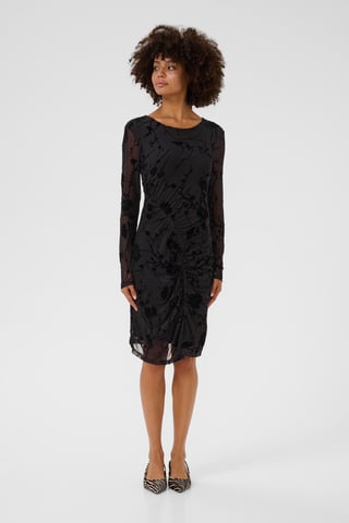 CUpalida Alifa Dress Fitted