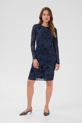 CUpalida Alifa Dress Fitted
