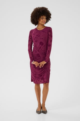 CUpalida Alifa Dress Fitted