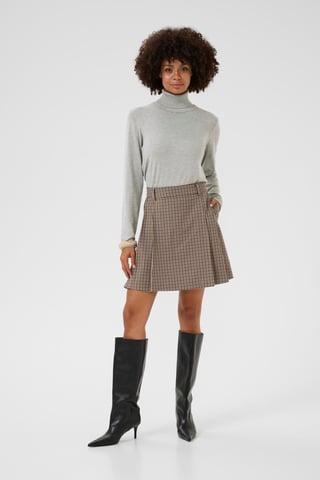 CUannemarie Loose Roll-Neck Relaxed fit