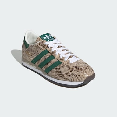 Country Japan Shoes